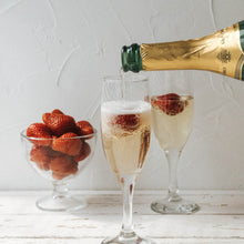 Load image into Gallery viewer, Champagne &amp; Strawberries
