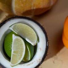 Load image into Gallery viewer, Coconut &amp; Lime

